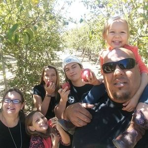 Meet your Posher, Aaron